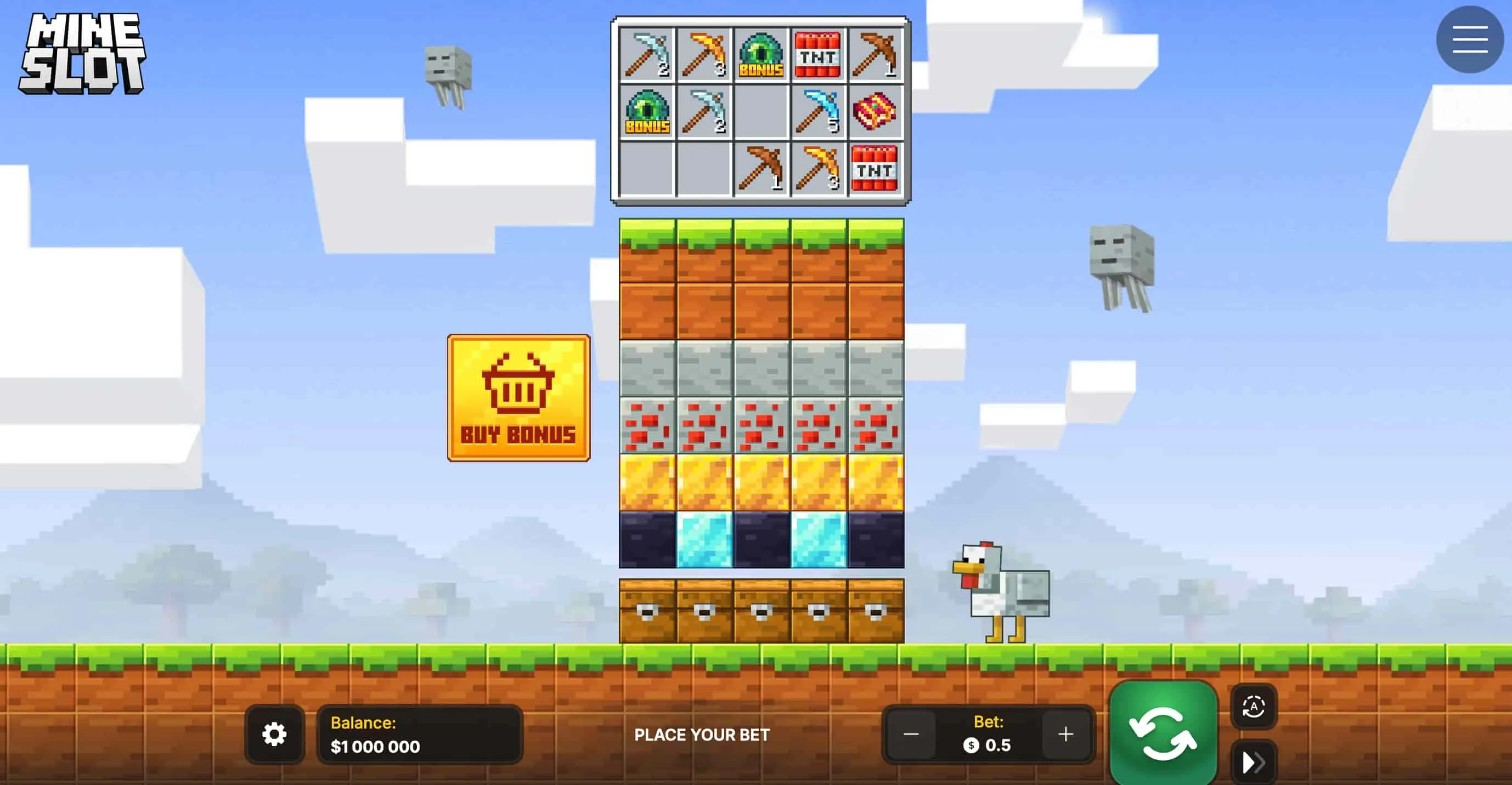 Powody, dla Których Warto Zacząć od Demo Mine Slot Powody, dla Których Warto Zacząć od Demo Mine Slot